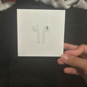 wireless apple headphones